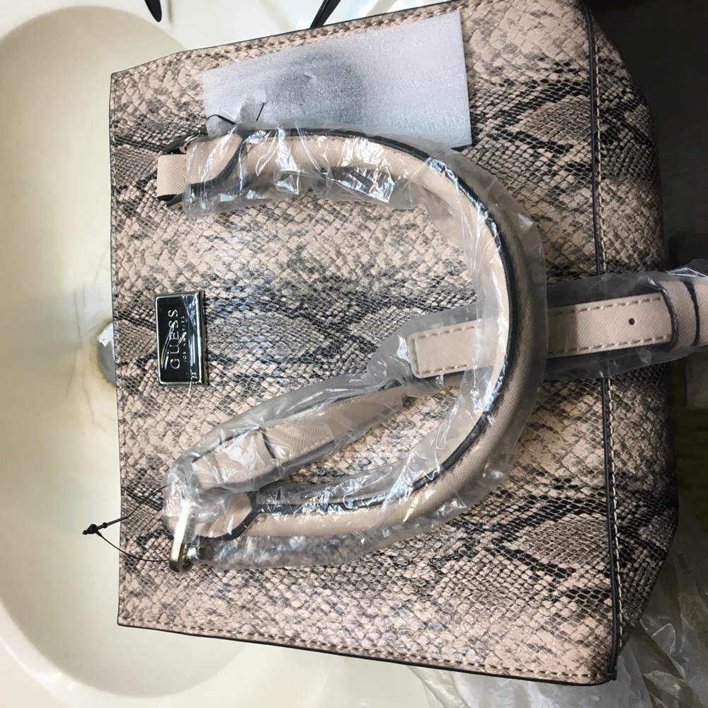 Woman’s GQ purses!